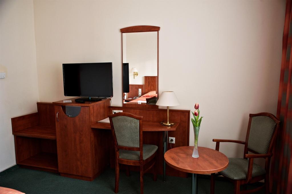 Hotel Lukacs Superior Kazincbarcika Cameră foto