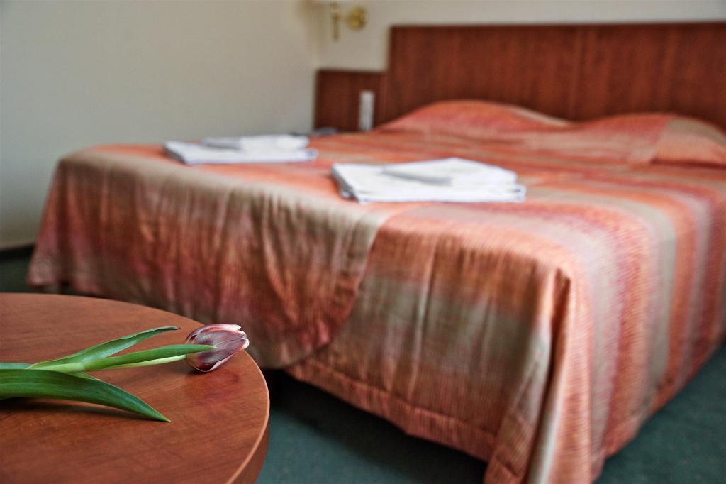 Hotel Lukacs Superior Kazincbarcika Cameră foto
